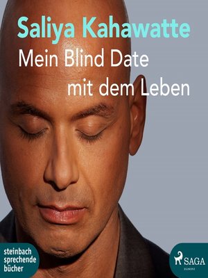 cover image of Mein Blind Date mit dem Leben (Ungekürzt)